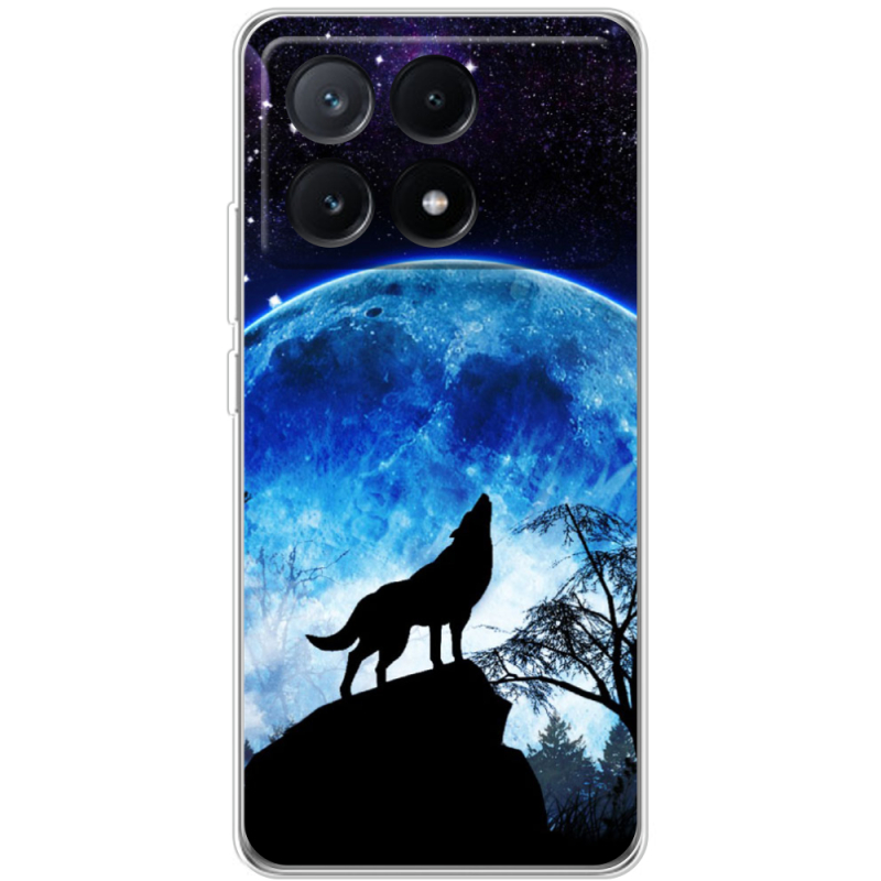 Чехол BoxFace Xiaomi Poco X6 Pro 5G 