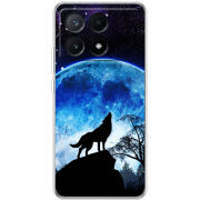 Чехол BoxFace Xiaomi Poco X6 Pro 5G 