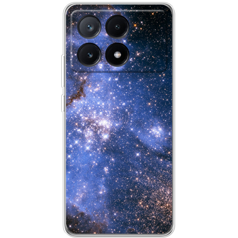 Чехол BoxFace Xiaomi Poco X6 Pro 5G 