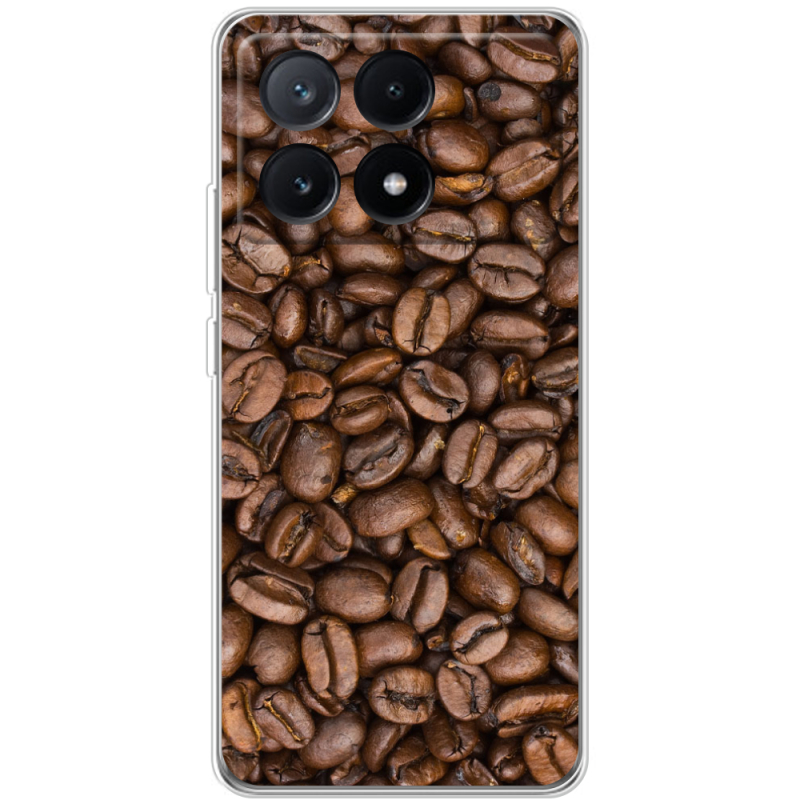 Чехол BoxFace Xiaomi Poco X6 Pro 5G 