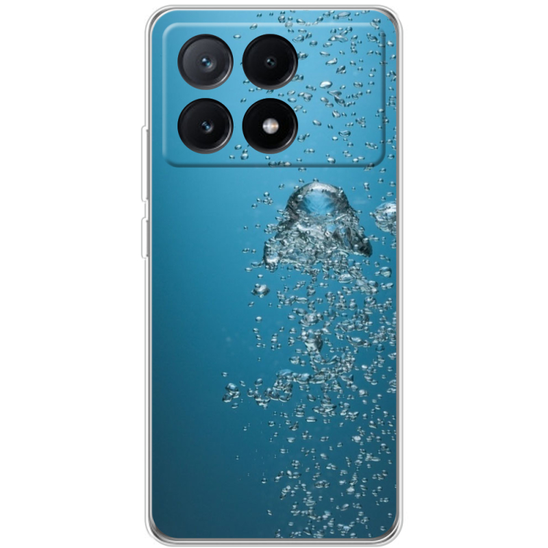 Чехол BoxFace Xiaomi Poco X6 Pro 5G 