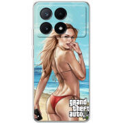 Чехол BoxFace Xiaomi Poco X6 Pro 5G 