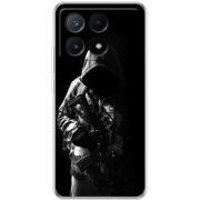 Чехол BoxFace Xiaomi Poco X6 Pro 5G 