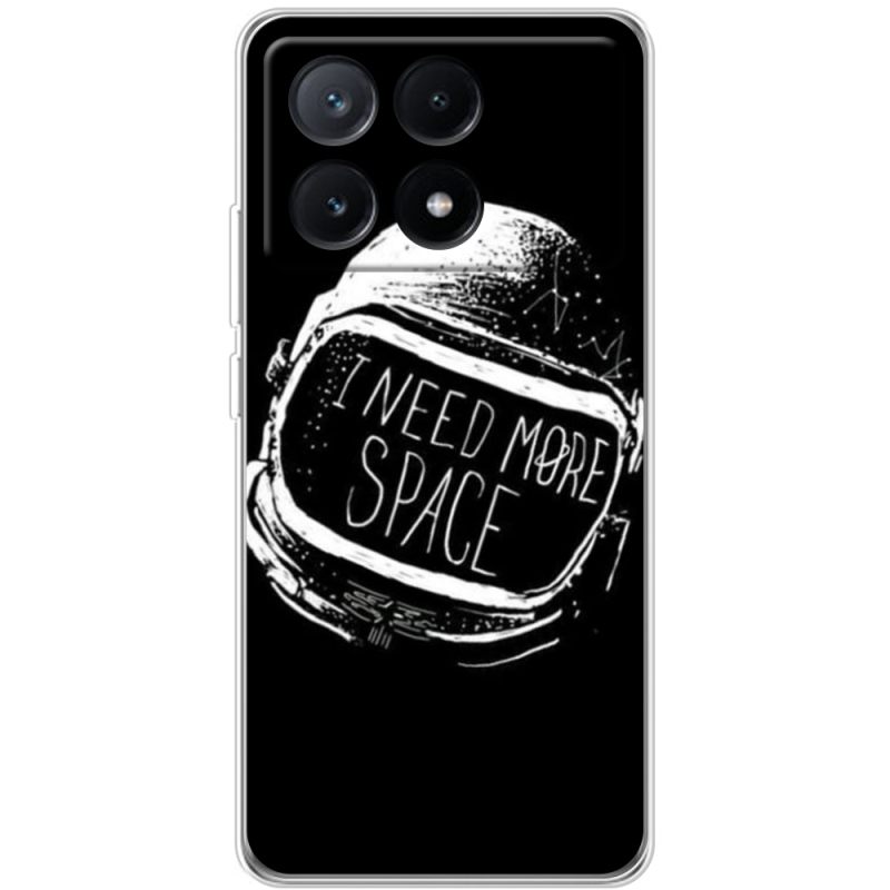 Чехол BoxFace Xiaomi Poco X6 Pro 5G 