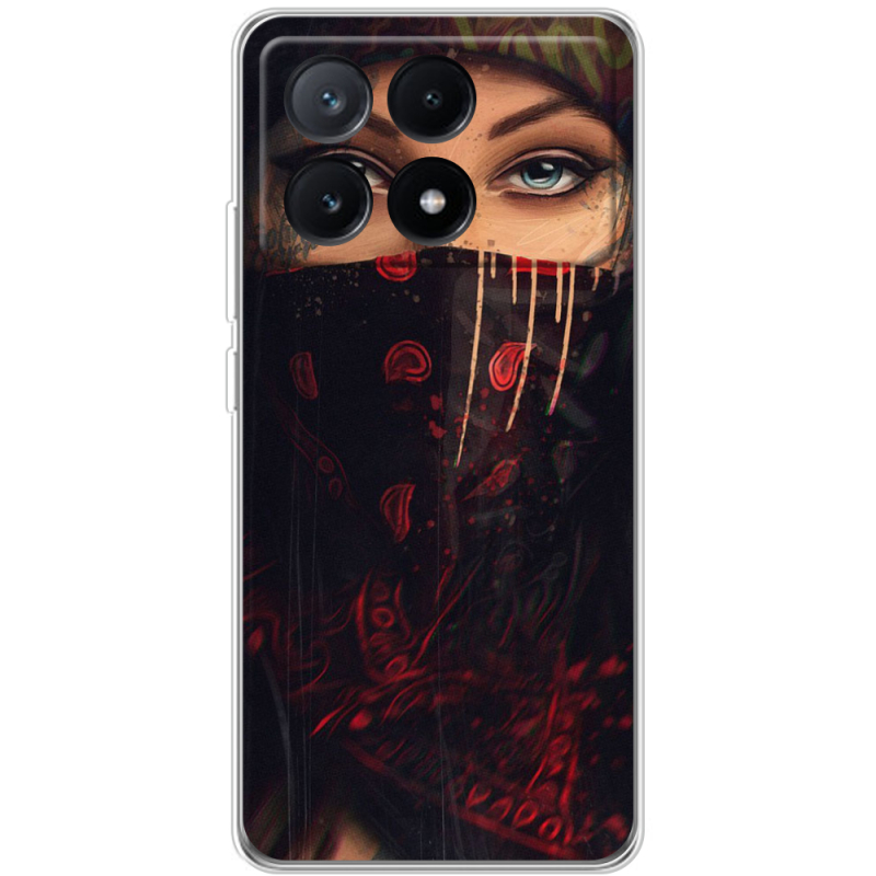 Чехол BoxFace Xiaomi Poco X6 Pro 5G 