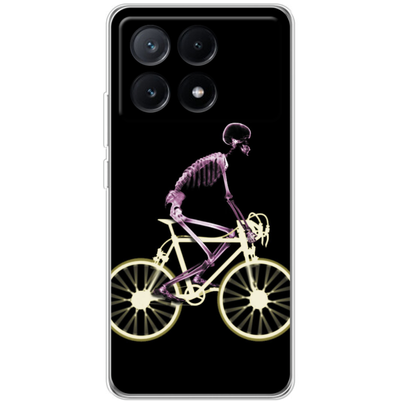 Чехол BoxFace Xiaomi Poco X6 Pro 5G 