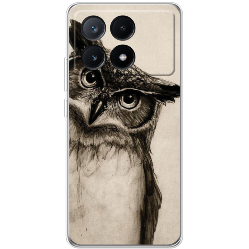 Чехол BoxFace Xiaomi Poco X6 Pro 5G 