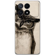 Чехол BoxFace Xiaomi Poco X6 Pro 5G 