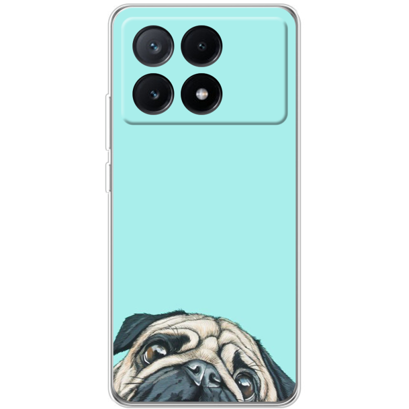 Чехол BoxFace Xiaomi Poco X6 Pro 5G 