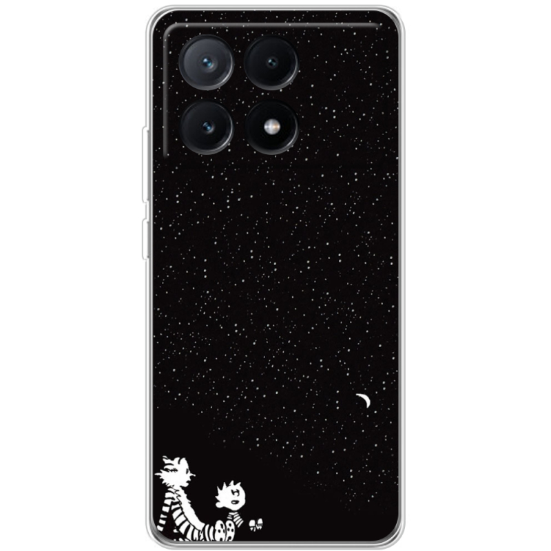 Чехол BoxFace Xiaomi Poco X6 Pro 5G 