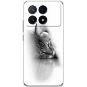 Чехол BoxFace Xiaomi Poco X6 Pro 5G 