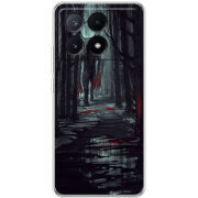 Чехол BoxFace Xiaomi Poco X6 Pro 5G Forest and Beast