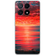 Чехол BoxFace Xiaomi Poco X6 Pro 5G Seaside b