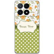 Чехол BoxFace Xiaomi Poco X6 Pro 5G 