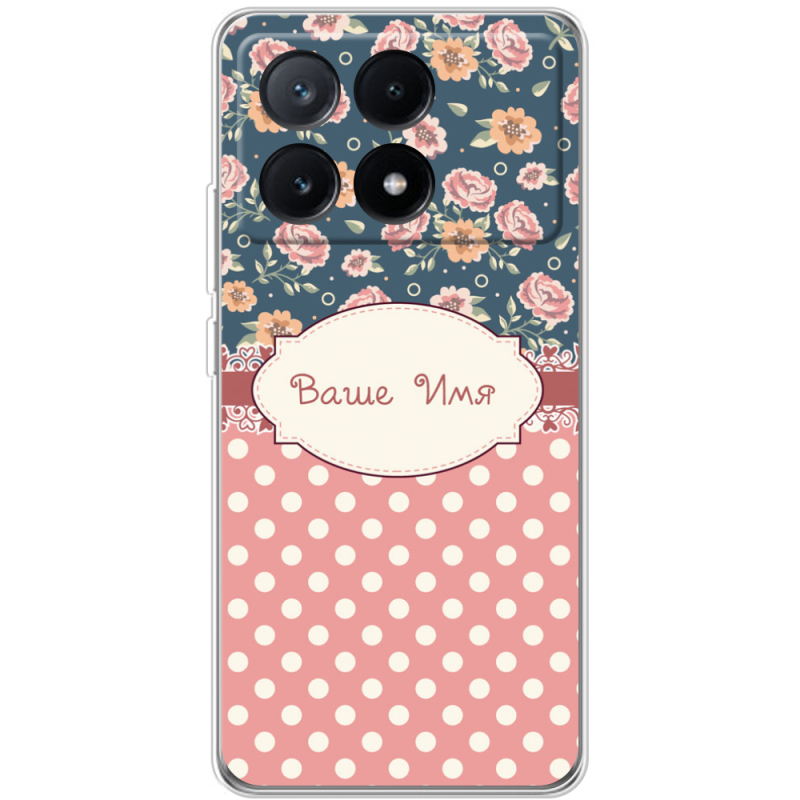 Чехол BoxFace Xiaomi Poco X6 Pro 5G 