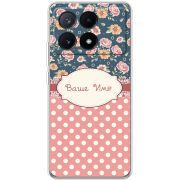 Чехол BoxFace Xiaomi Poco X6 Pro 5G 