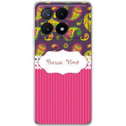 Чехол BoxFace Xiaomi Poco X6 Pro 5G 