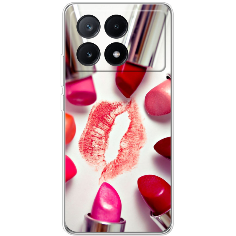 Чехол BoxFace Xiaomi Poco X6 Pro 5G 