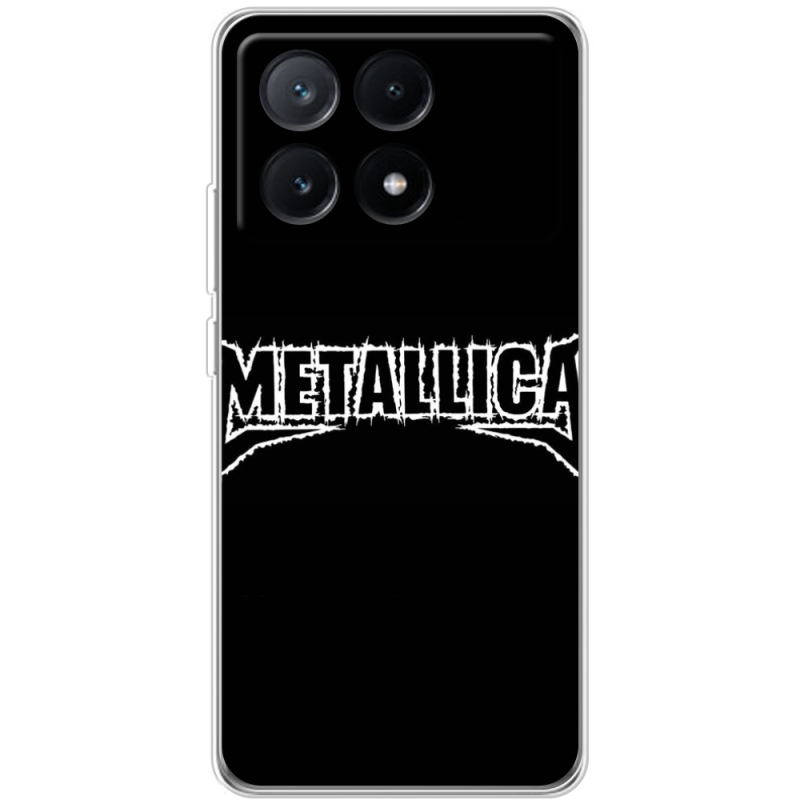 Чехол BoxFace Xiaomi Poco X6 Pro 5G 