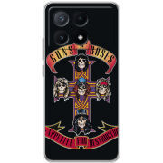 Чехол BoxFace Xiaomi Poco X6 Pro 5G 