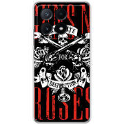 Чехол BoxFace Xiaomi Poco X6 Pro 5G 