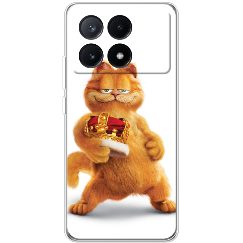 Чехол BoxFace Xiaomi Poco X6 Pro 5G 