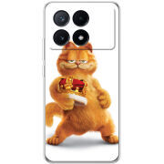 Чехол BoxFace Xiaomi Poco X6 Pro 5G 