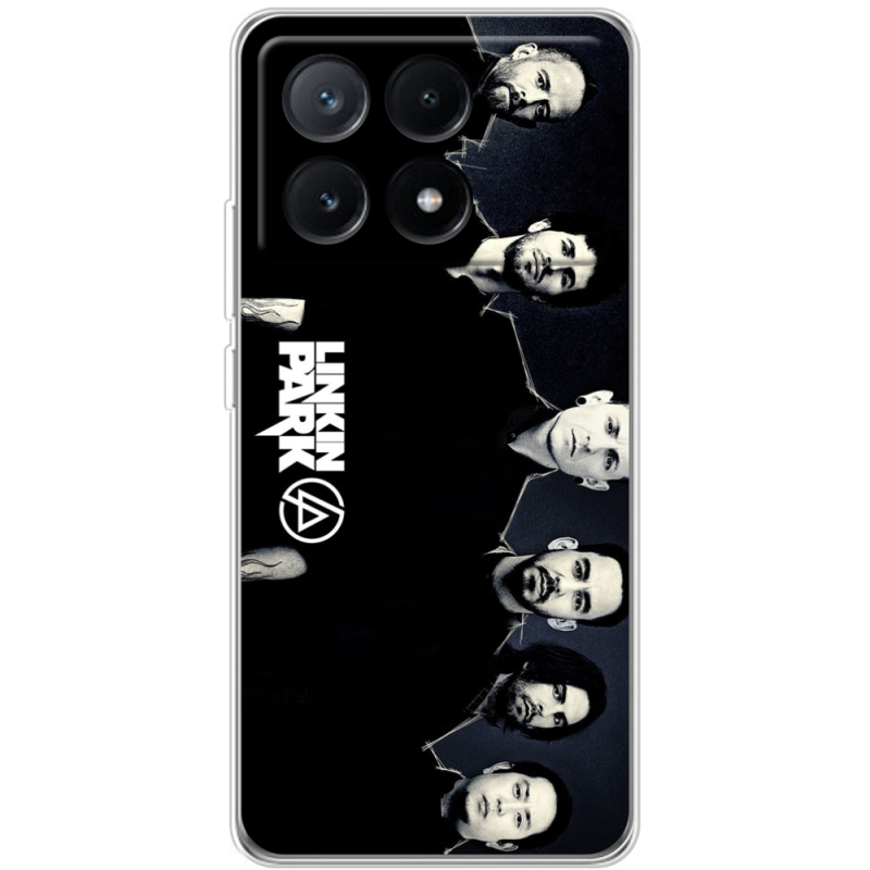 Чехол BoxFace Xiaomi Poco X6 Pro 5G 