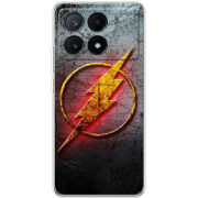 Чехол BoxFace Xiaomi Poco X6 Pro 5G 