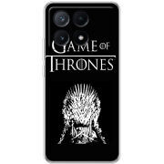 Чехол BoxFace Xiaomi Poco X6 Pro 5G 