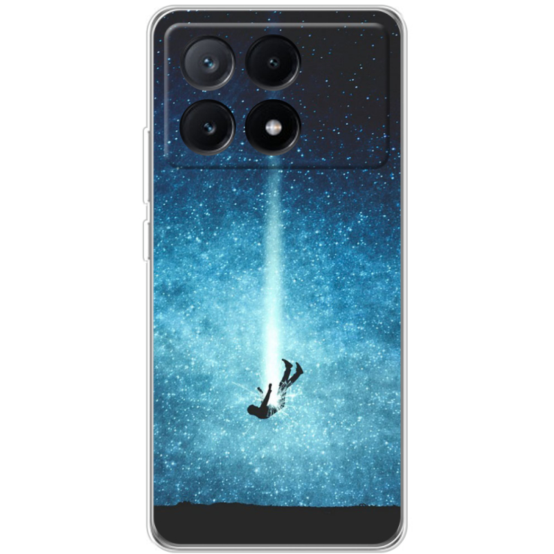 Чехол BoxFace Xiaomi Poco X6 Pro 5G 