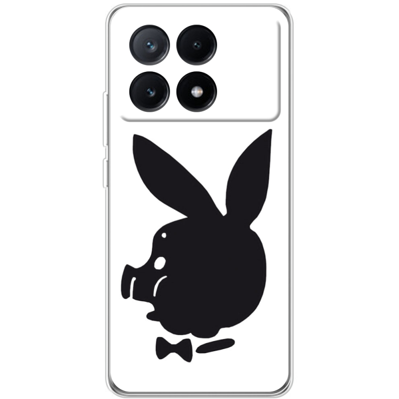 Чехол BoxFace Xiaomi Poco X6 Pro 5G 