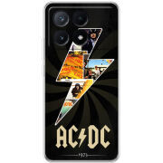 Чехол BoxFace Xiaomi Poco X6 Pro 5G 