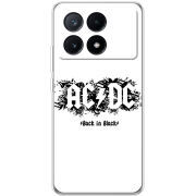 Чехол BoxFace Xiaomi Poco X6 Pro 5G 