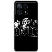 Чехол BoxFace Xiaomi Poco X6 Pro 5G 