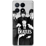 Чехол BoxFace Xiaomi Poco X6 Pro 5G 