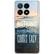 Чехол BoxFace Xiaomi Poco X6 Pro 5G 