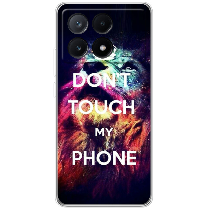 Чехол BoxFace Xiaomi Poco X6 Pro 5G 