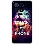 Чехол BoxFace Xiaomi Poco X6 Pro 5G 