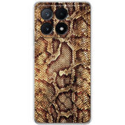 Чехол BoxFace Xiaomi Poco X6 Pro 5G 