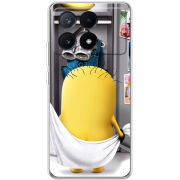 Чехол BoxFace Xiaomi Poco X6 Pro 5G 