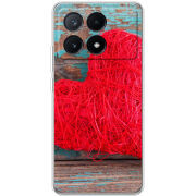 Чехол BoxFace Xiaomi Poco X6 Pro 5G 