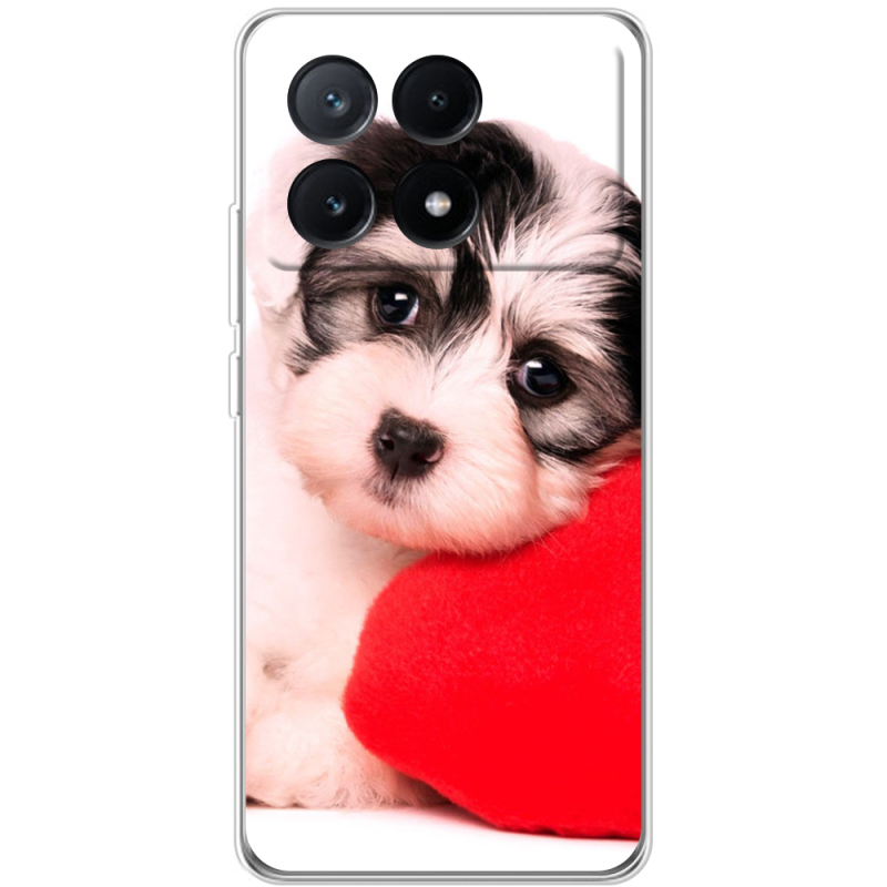 Чехол BoxFace Xiaomi Poco X6 Pro 5G 