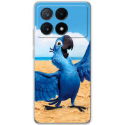 Чехол BoxFace Xiaomi Poco X6 Pro 5G 