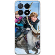 Чехол BoxFace Xiaomi Poco X6 Pro 5G 