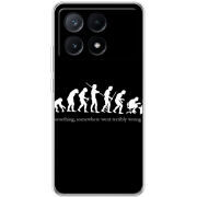 Чехол BoxFace Xiaomi Poco X6 Pro 5G 