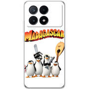 Чехол BoxFace Xiaomi Poco X6 Pro 5G 