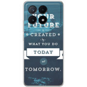 Чехол BoxFace Xiaomi Poco X6 Pro 5G 