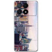 Чехол BoxFace Xiaomi Poco X6 Pro 5G 