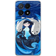 Чехол BoxFace Xiaomi Poco X6 Pro 5G Song of the Sea